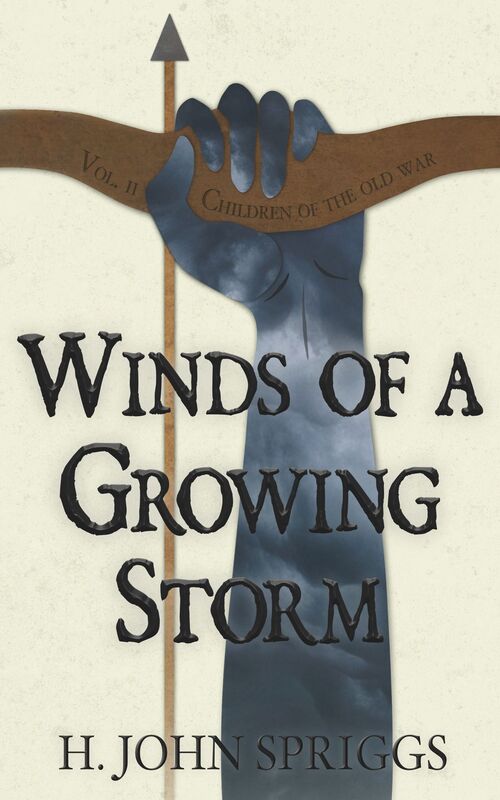 Winds of a Growing Storm