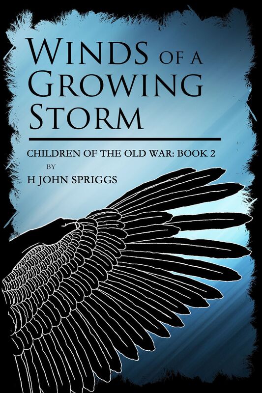 Winds of a Growing Storm