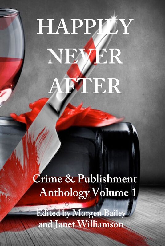 Happily Never After