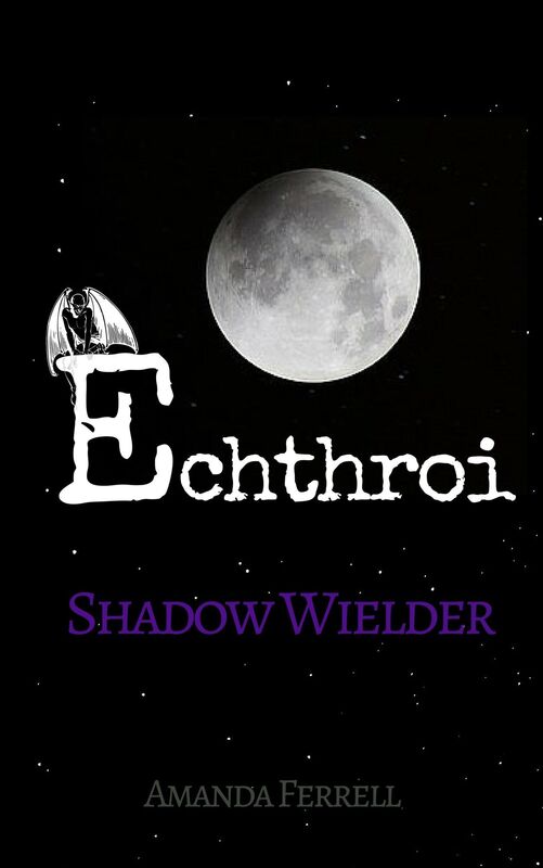 Echthroi Shadow Wielder