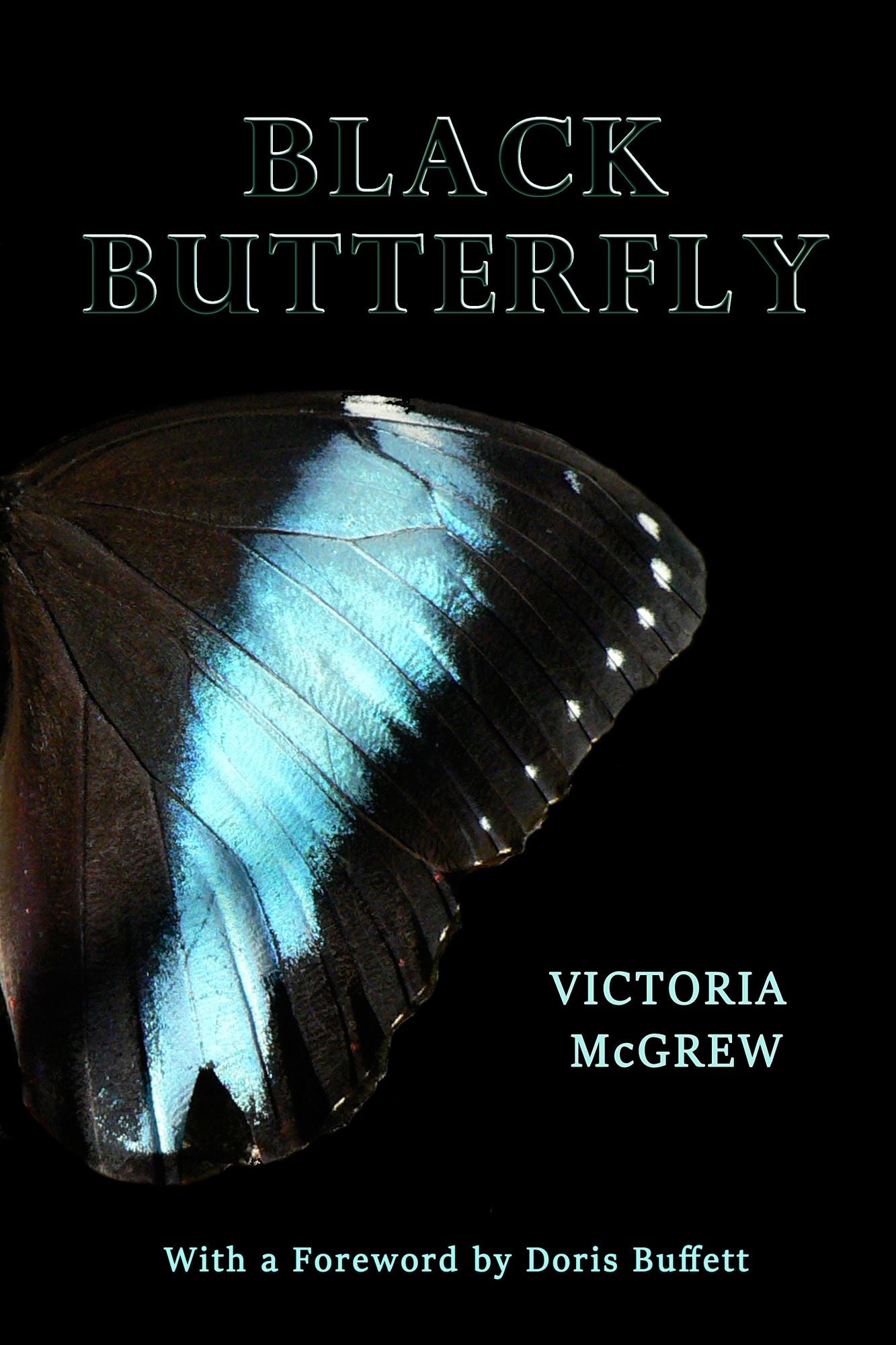 Black Butterfly