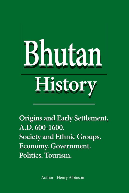 Bhutan History