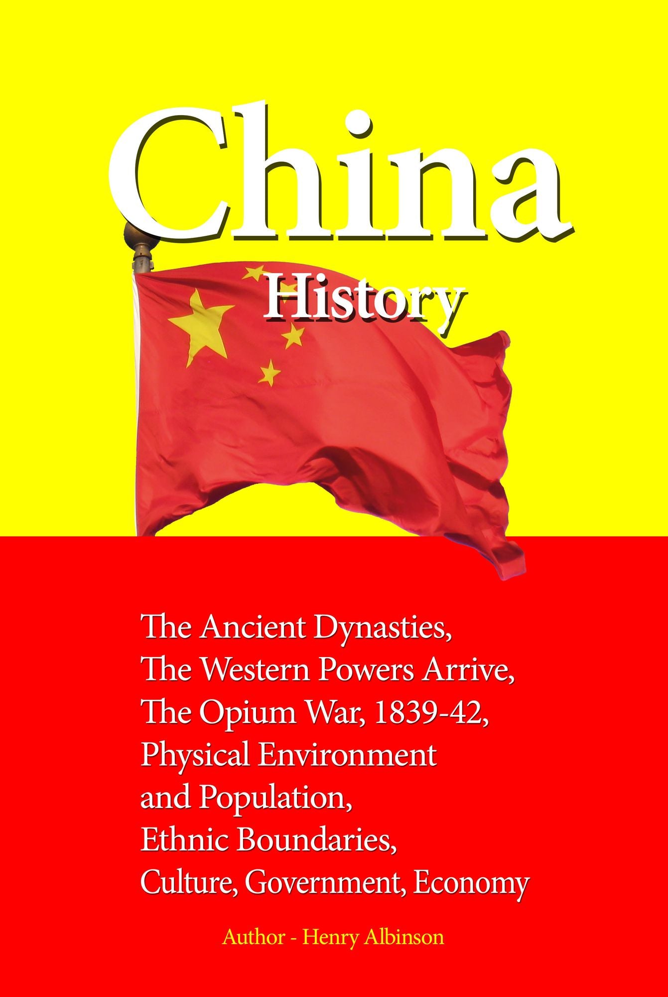 China History