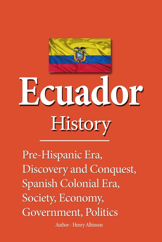Ecuador History