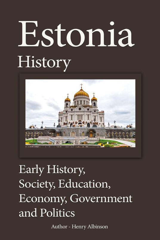 Estonia History