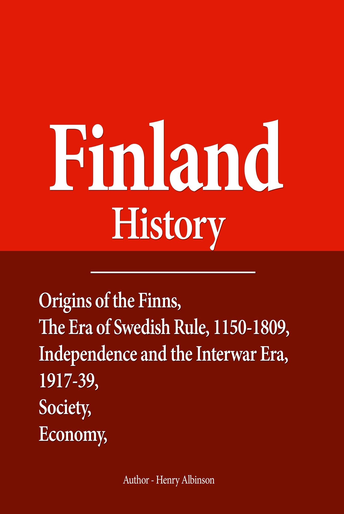 Finland History