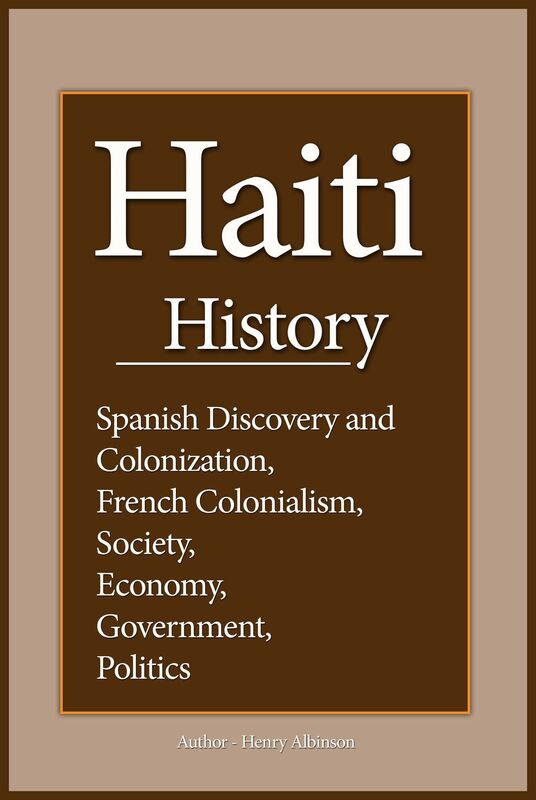 Haiti History
