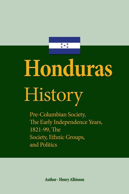 Honduras History