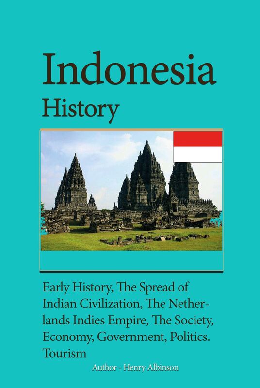 Indonesia History