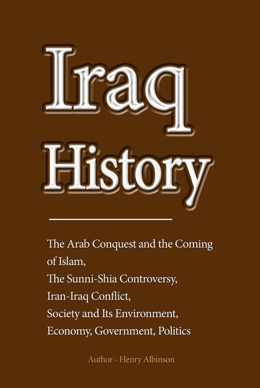 Iraq History