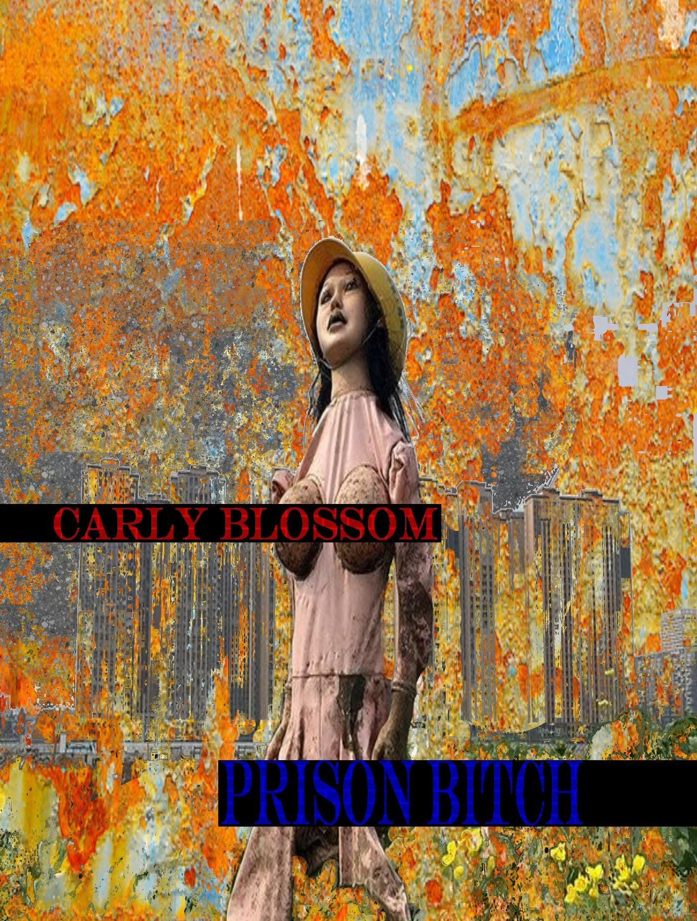 Prison Bitch