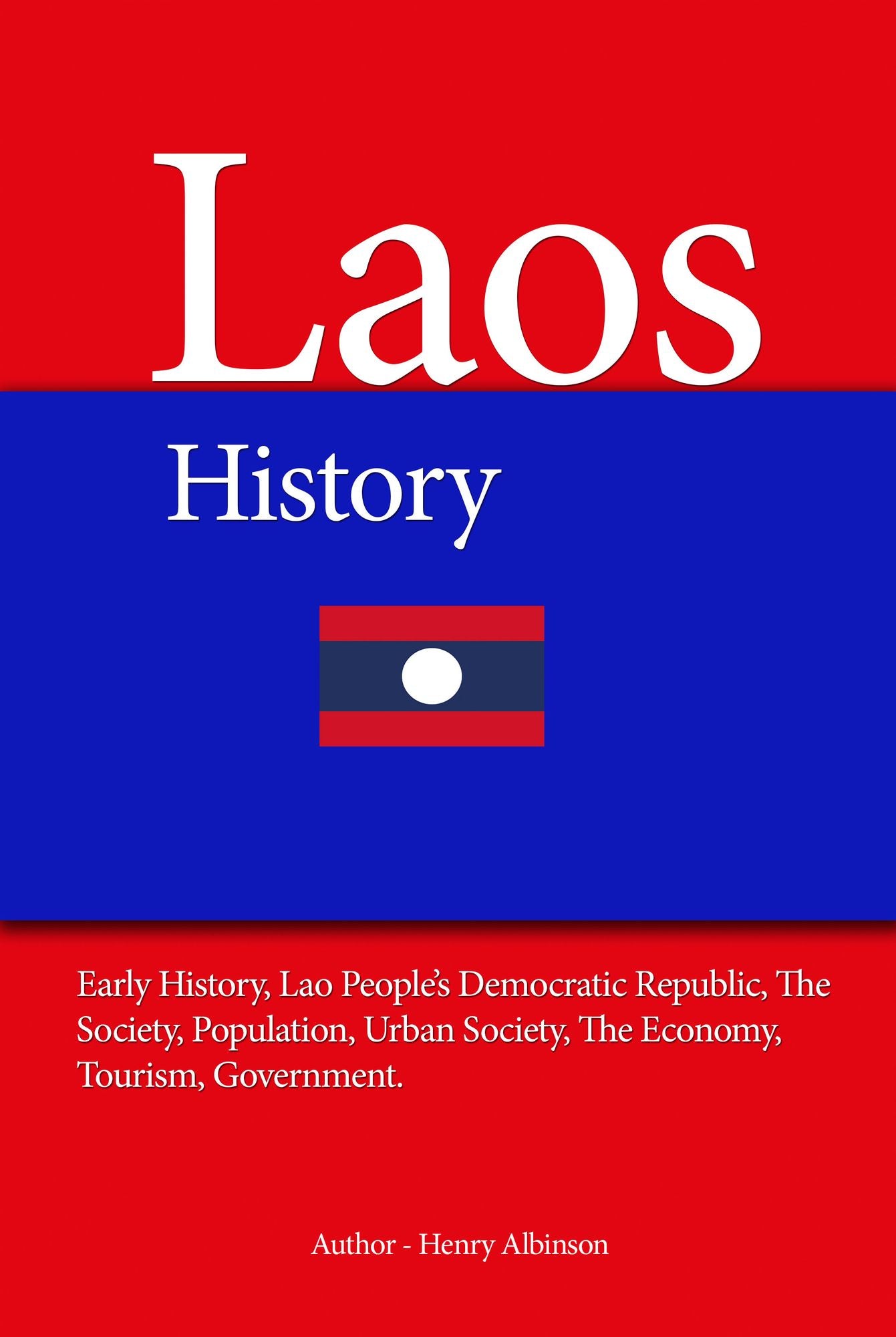 Laos History
