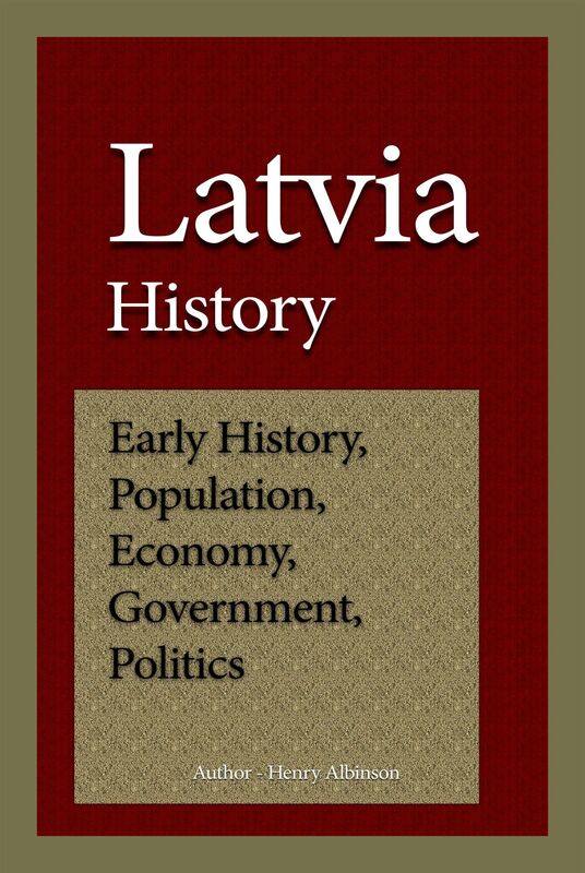 Latvia History