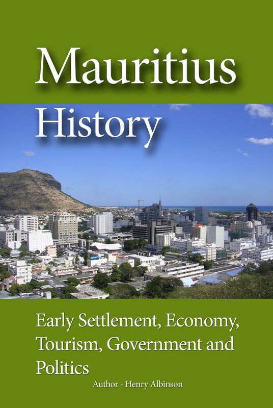 Mauritius History