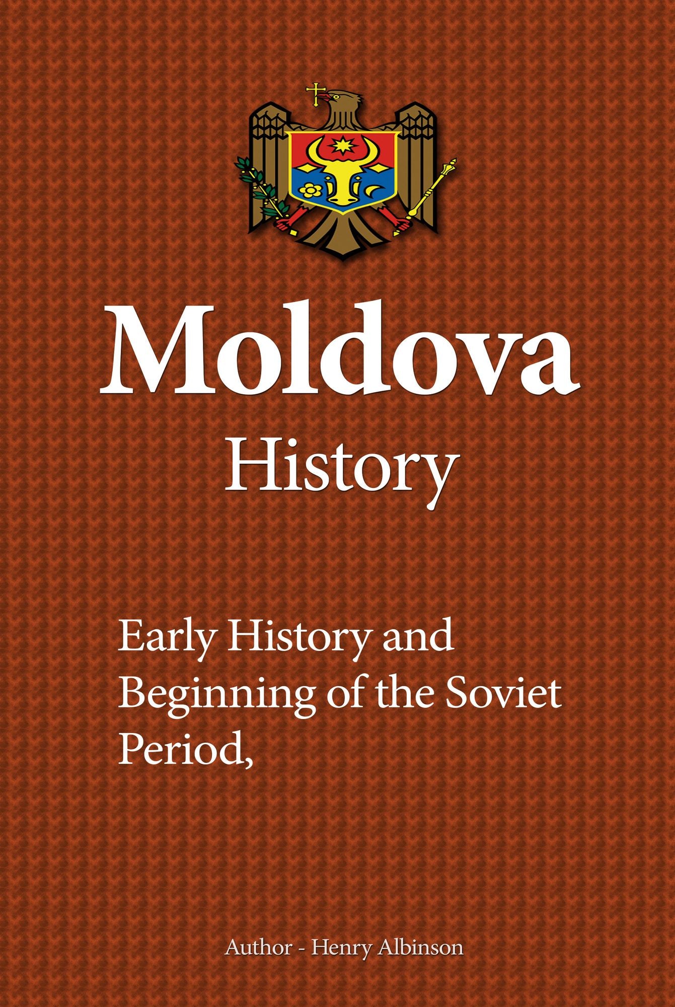 Moldova History