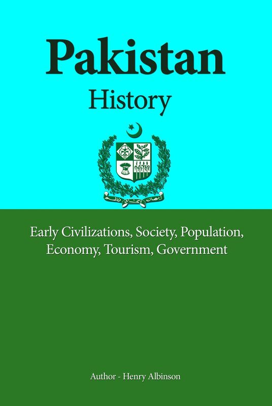 Pakistan History
