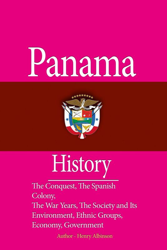 Panama History