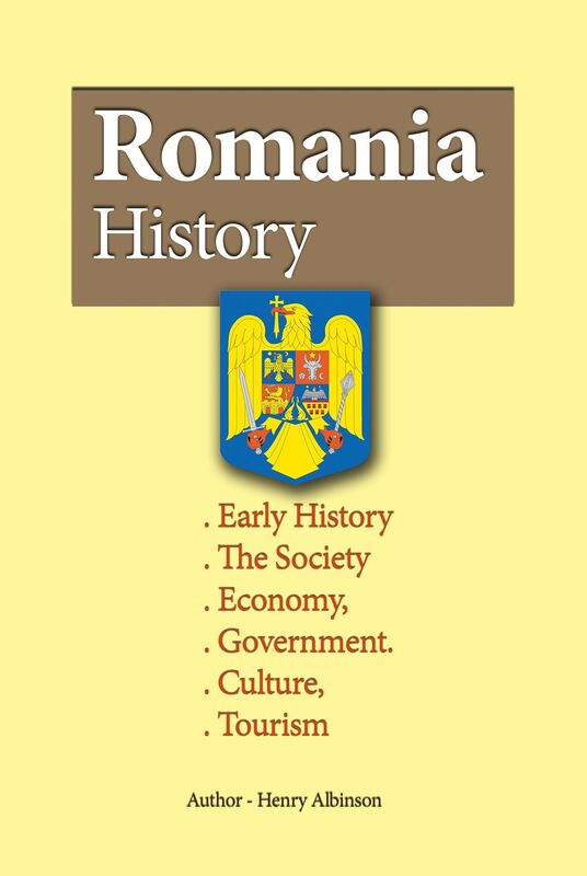 Romania History