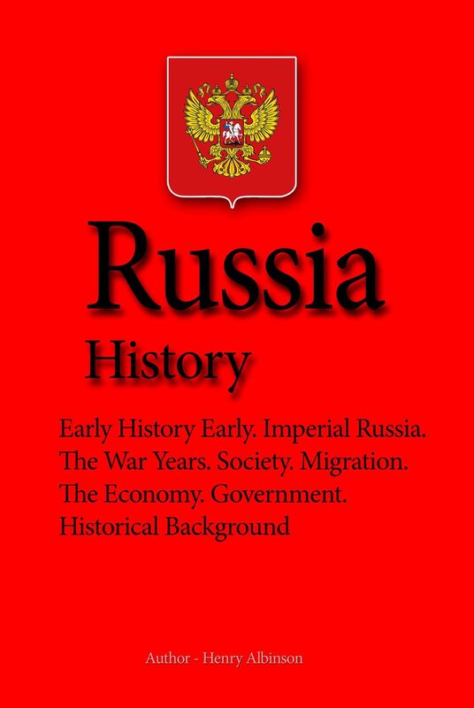 Russia History