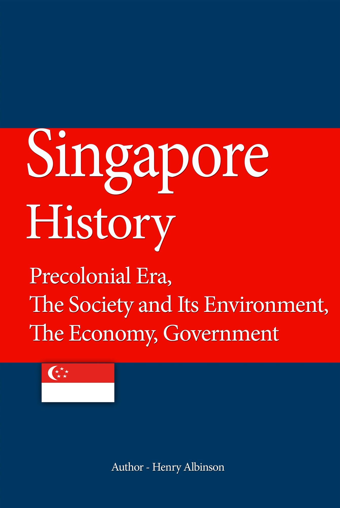 Singapore History