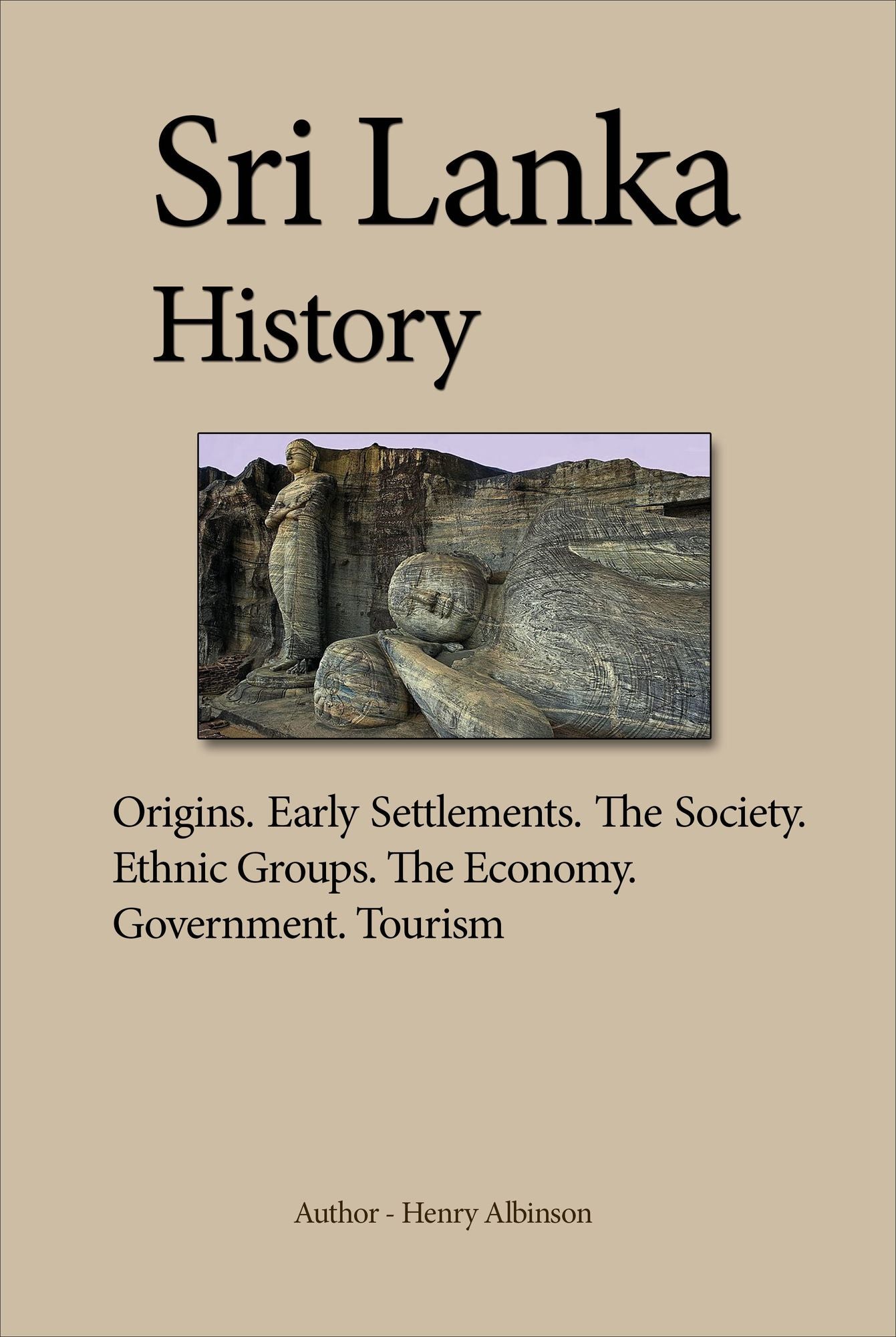 Sri Lanka History