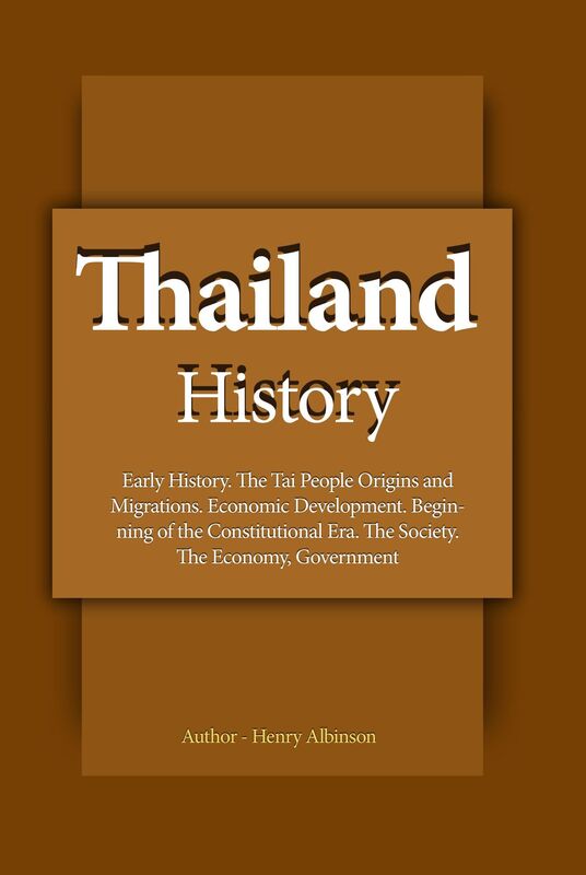 Thailand History