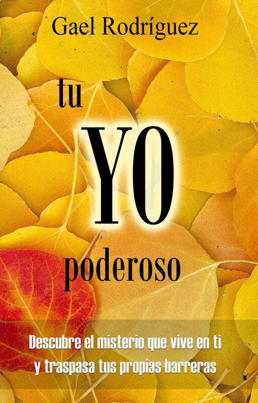 Tu YO Poderoso
