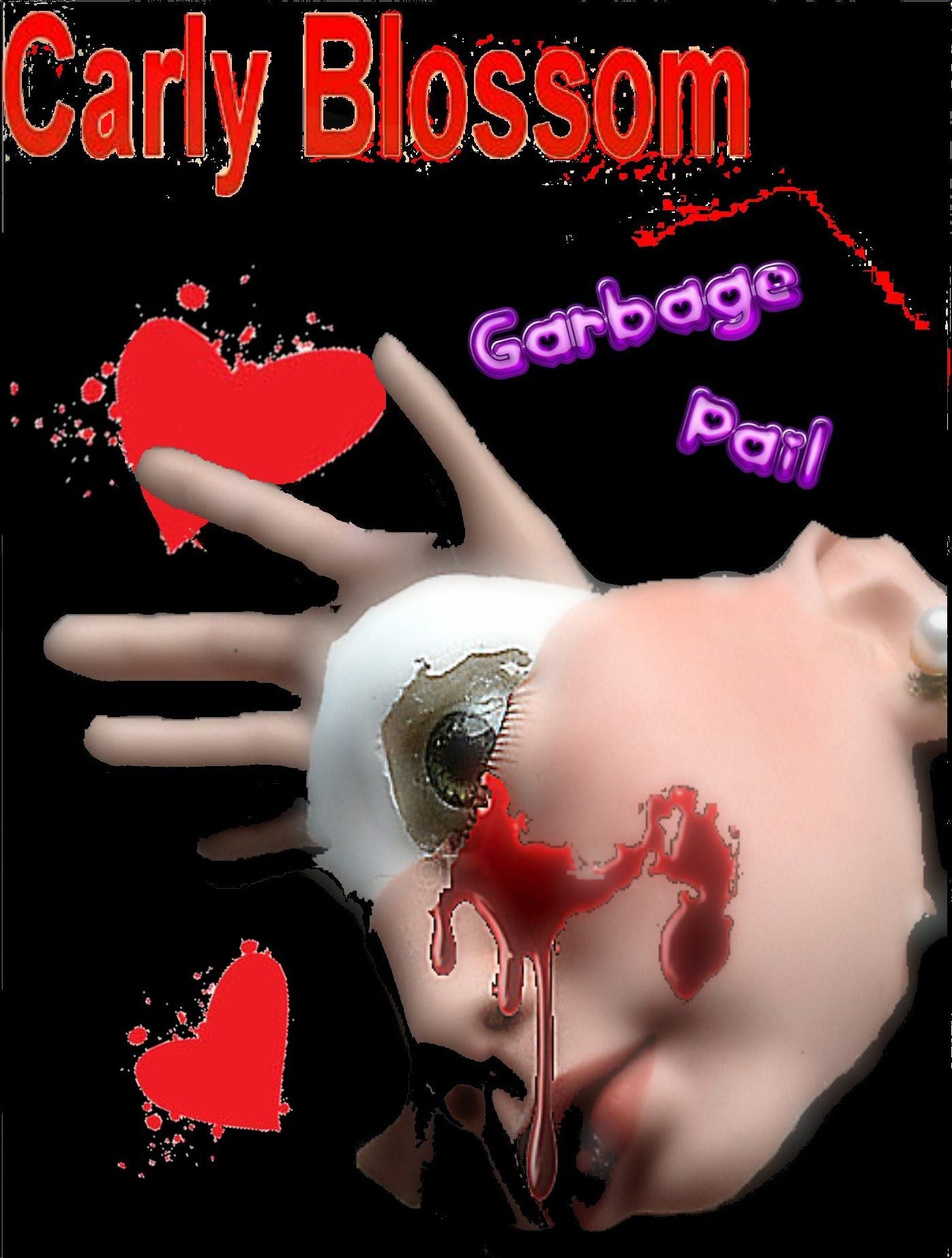 Garbage Pail