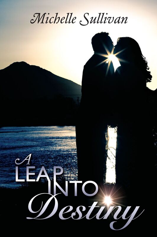 A Leap into Destiny