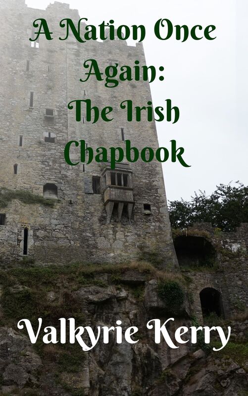 A Nation Once Again: The Irish Chapbook