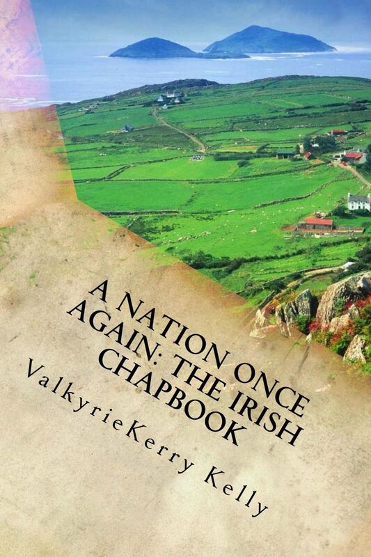 A Nation Once Again: The Irish Chapbook