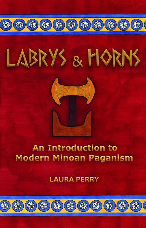 Labrys and Horns: An Introduction to Modern Minoan Paganism