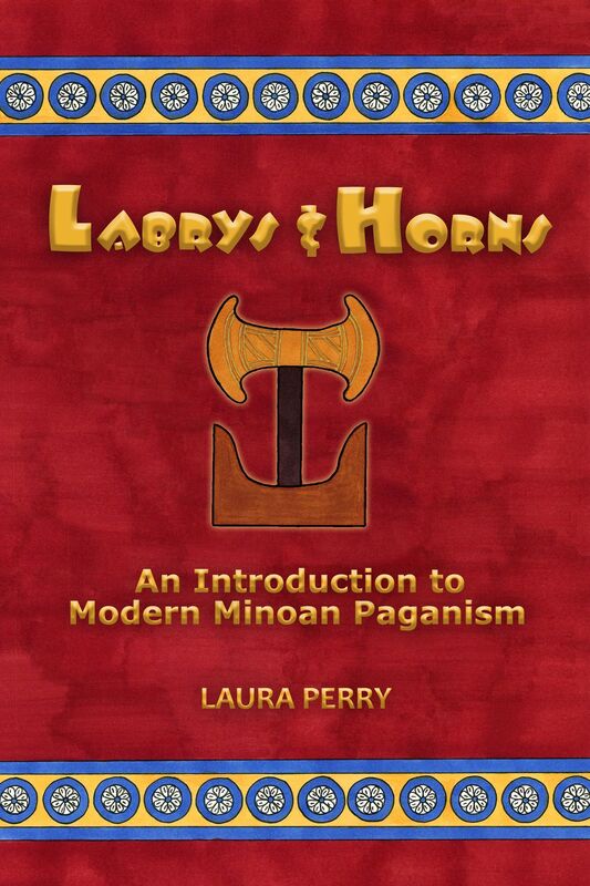 Labrys and Horns: An Introduction to Modern Minoan Paganism