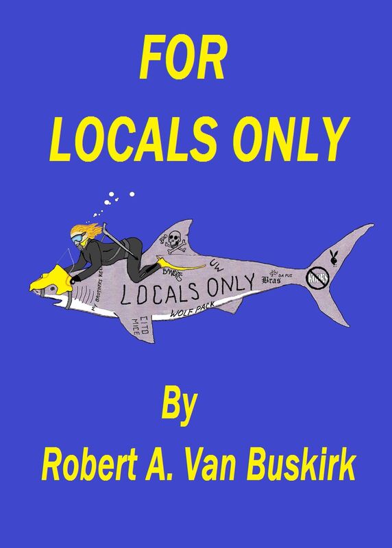 For Locals Only