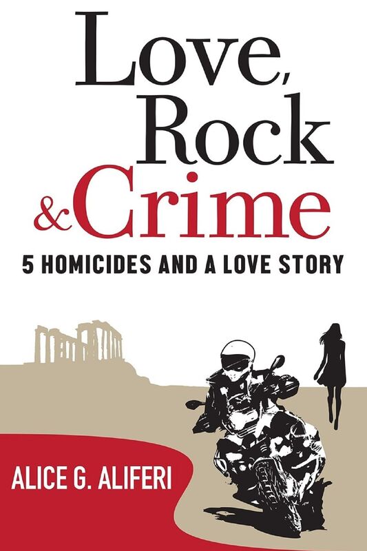 Love, Rock and Crime