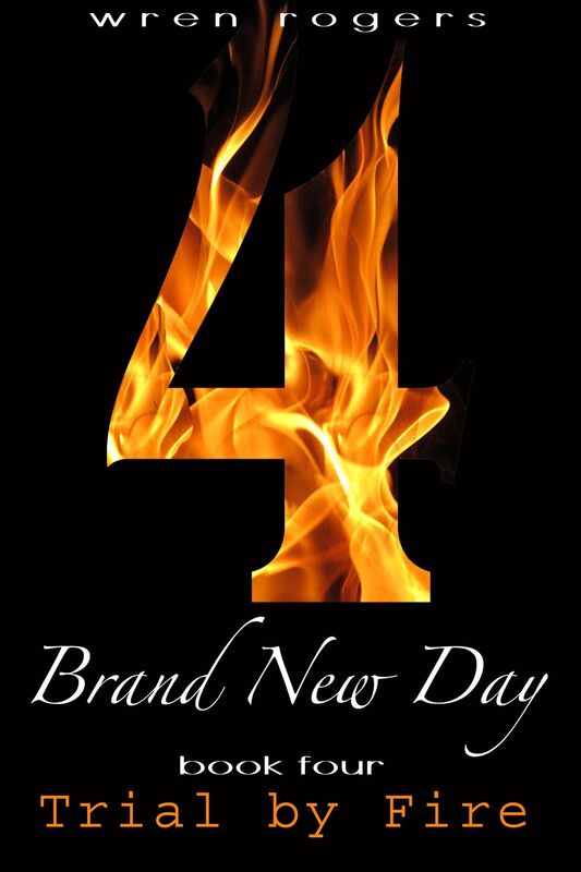 Brand New Day Book 4: Trial By Fire
