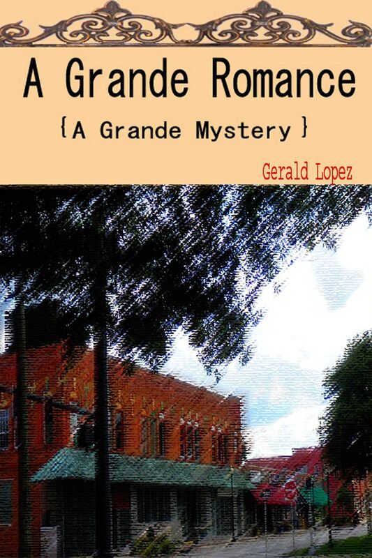 A Grande Romance (a Grande Mystery)