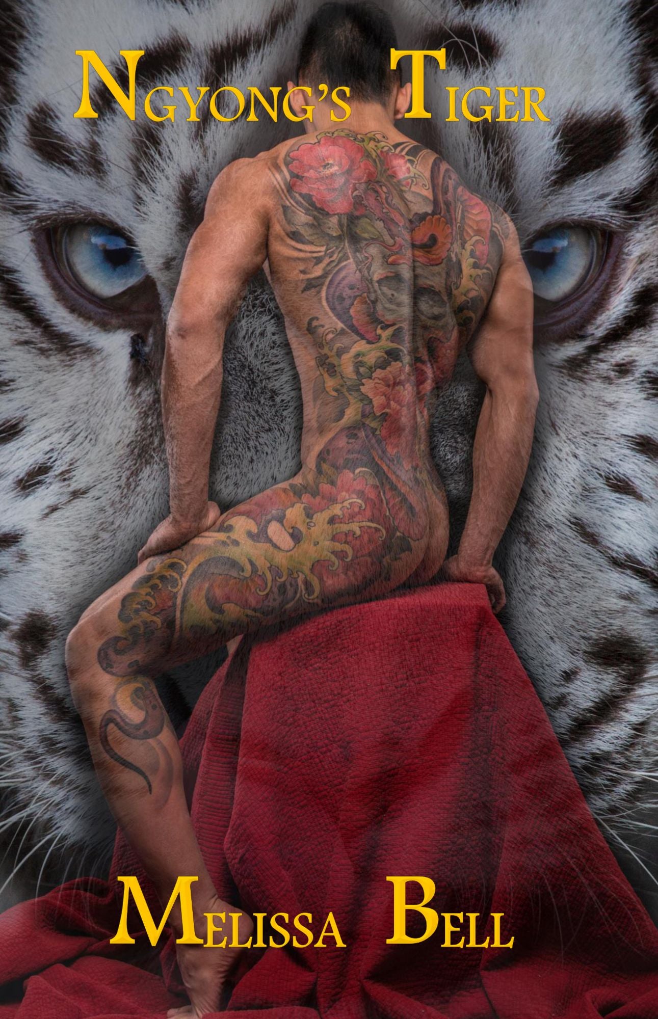 Ngyong's Tiger