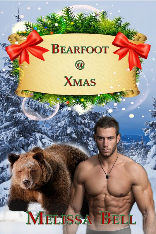Bearfoot @ Xmas