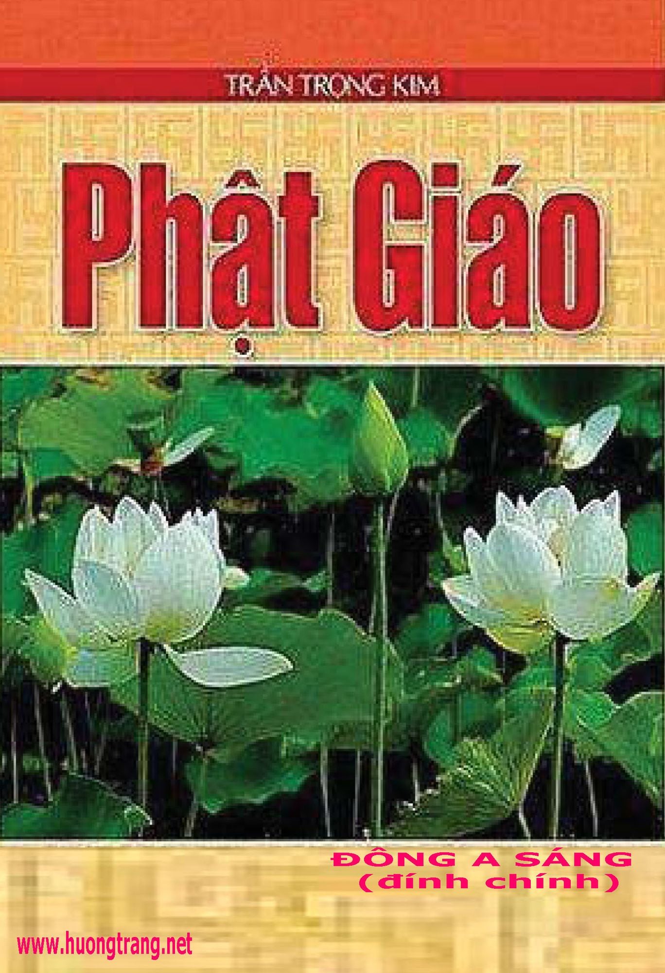 Dao Phat.