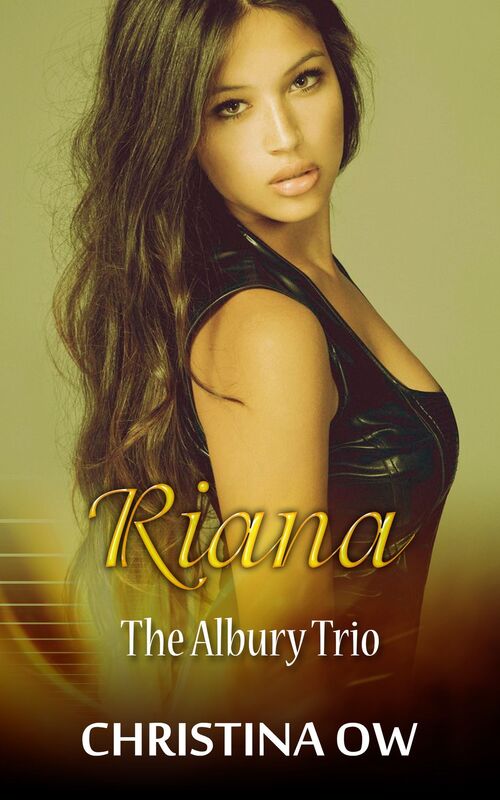 Riana (Albury Trio 1)