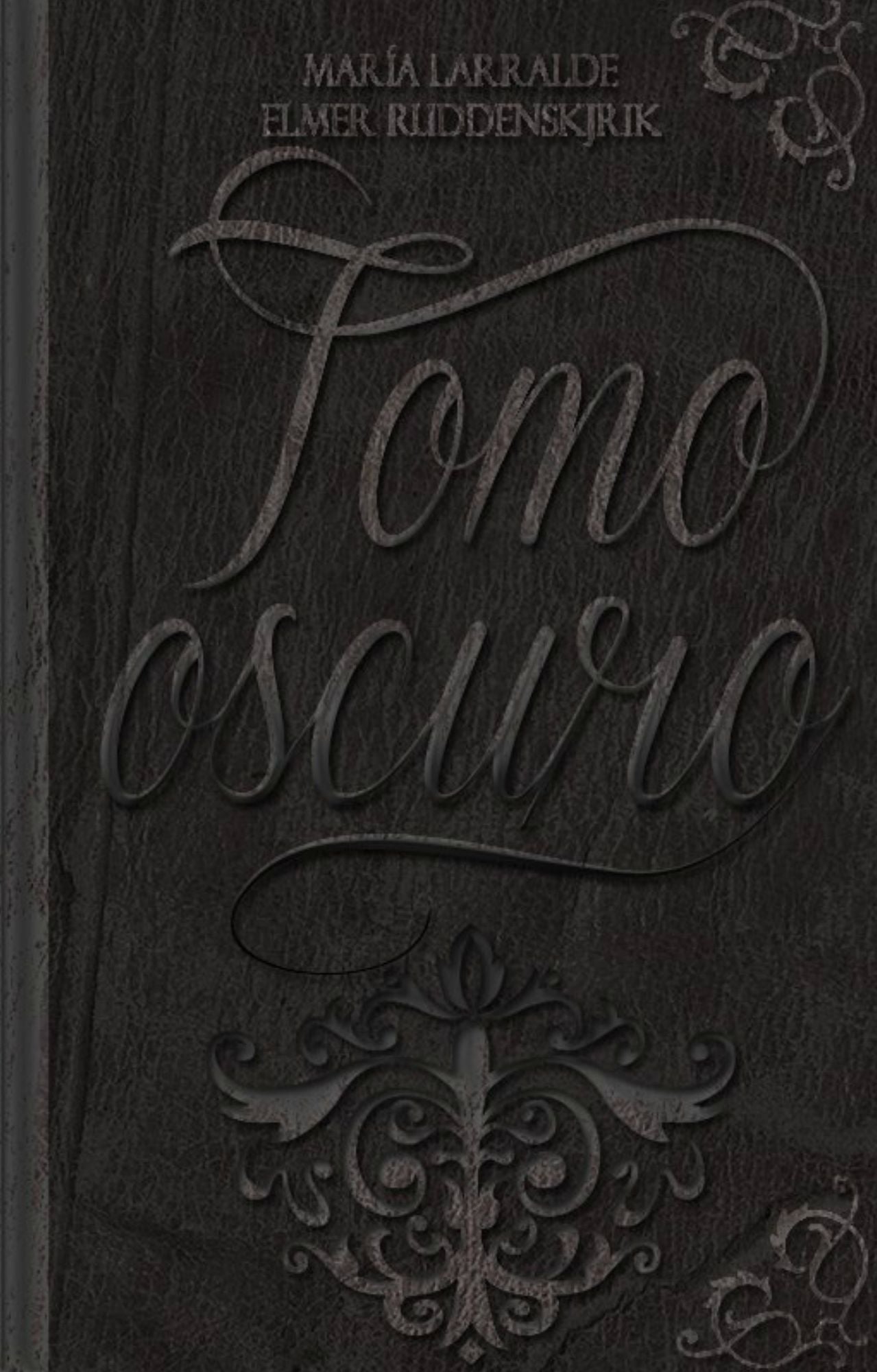 Tomo Oscuro