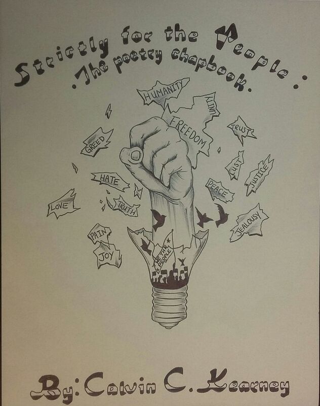Strictly for the People: The Poetry Chapbook
