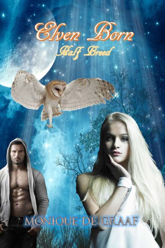 Elven Born Half Breed