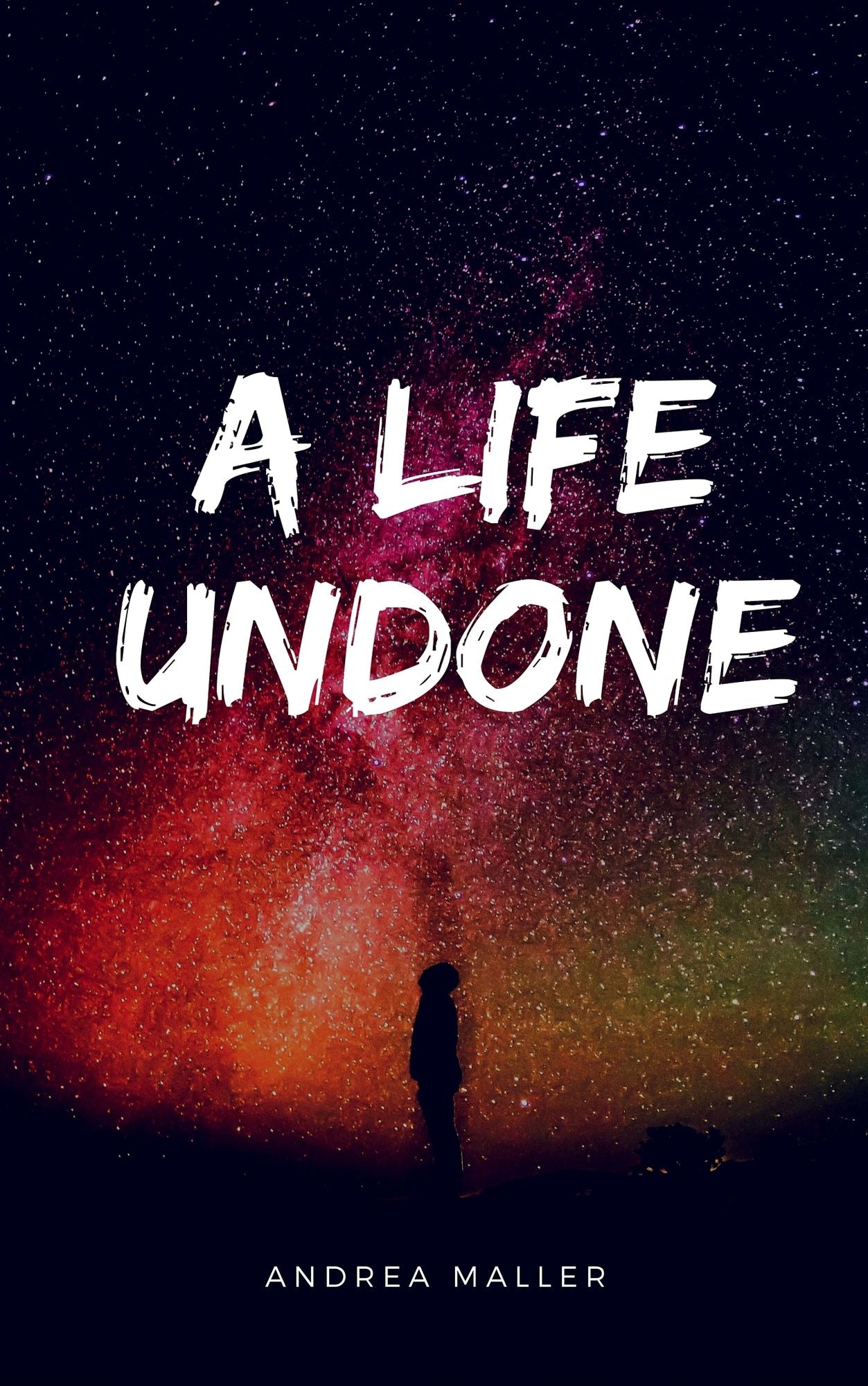 A Life Undone