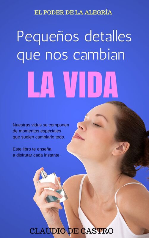 El poder de la alegría