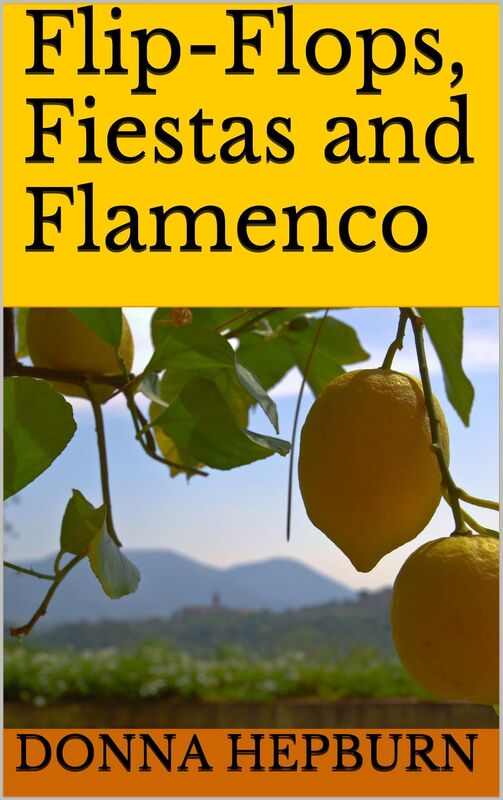 Flip-Flops, Fiestas and Flamenco