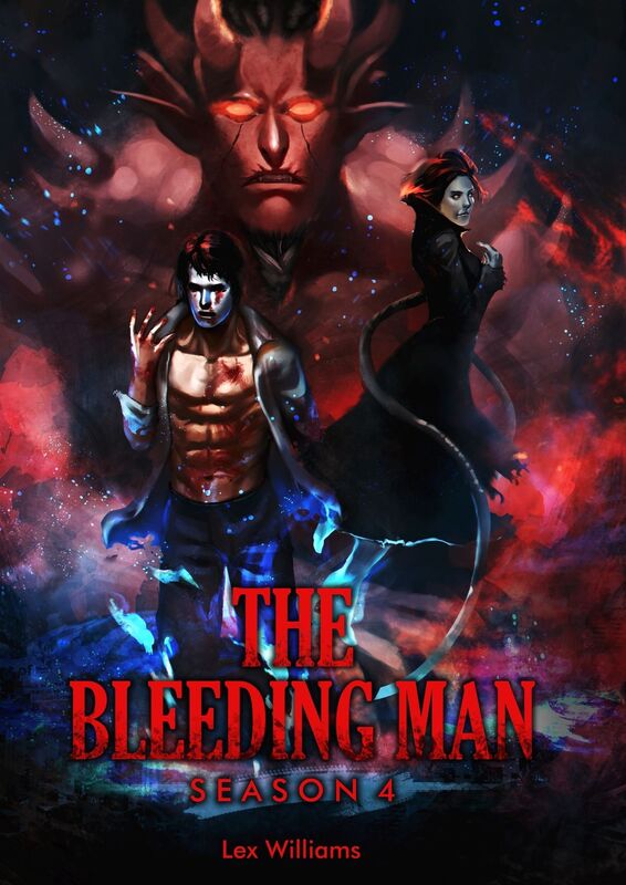 The Bleeding Man Season Four