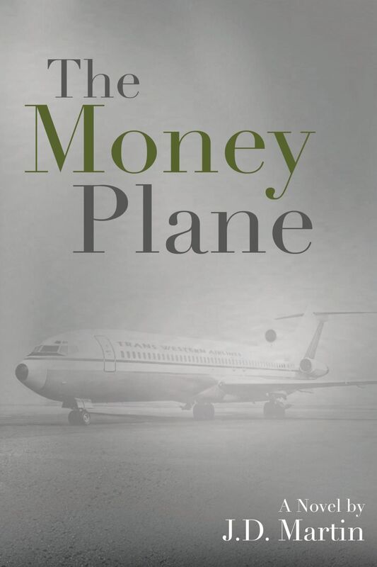 The Money Plane