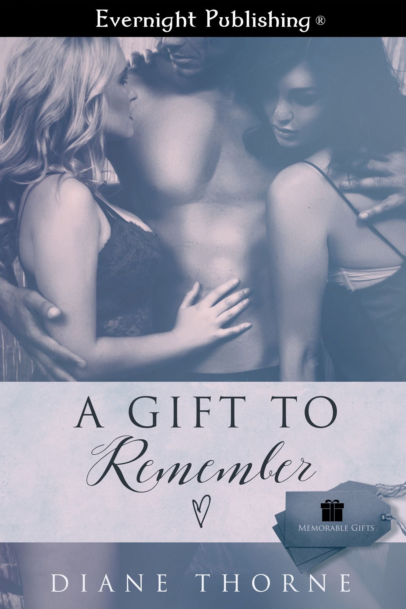 A Gift to Remember